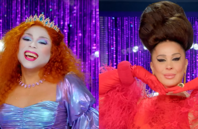 (Fotos: Reprodução/YouTube)