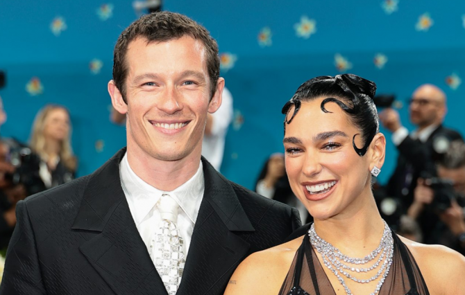 (Foto: Dimitrios Kambouris/Getty Images)