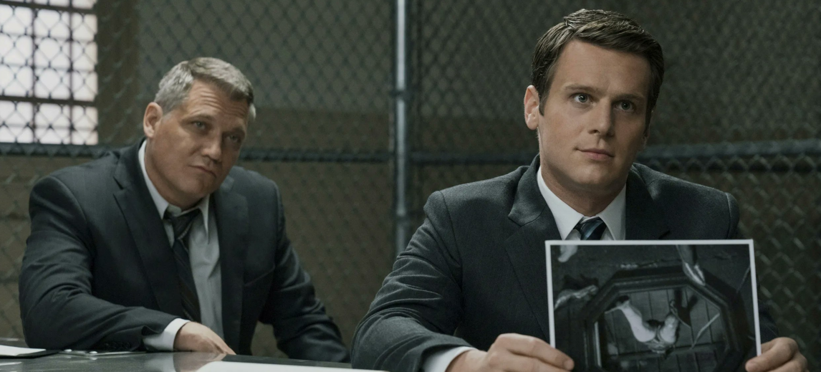 (Foto: Patrick Harbron/Netflix/Divulgação)