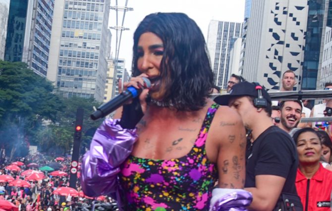 (Foto: Edu Araujo/AgNews)