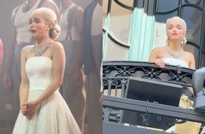 (Foto: Reprodução/X)