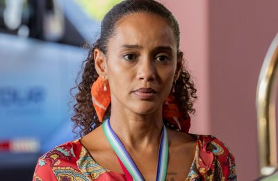 (Foto: Divulgação/TV Globo)