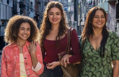 (Foto: Divulgação/TV Globo)