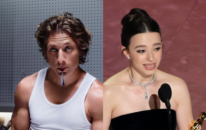 (Foto: Reprodução/Instagram/Getty Images)