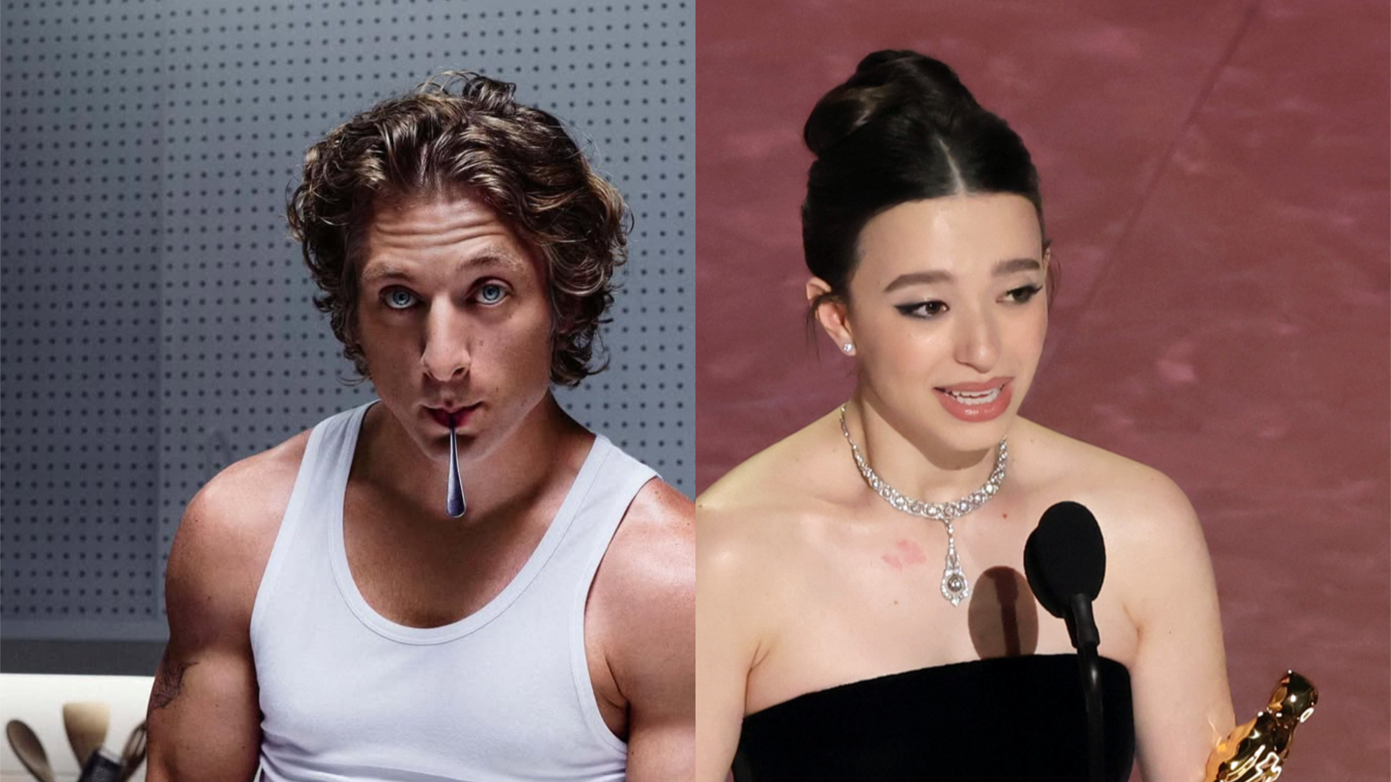 (Foto: Reprodução/Instagram/Getty Images)