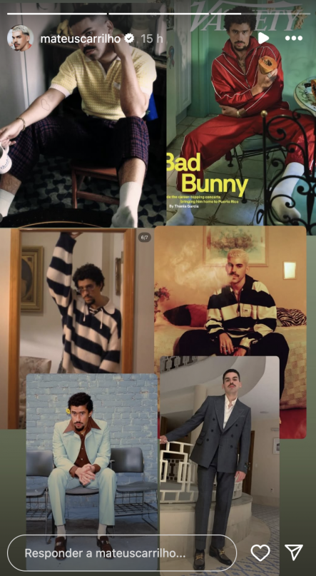 (Foto: Reprodução/Instagram)