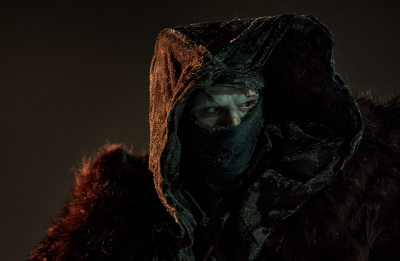 (Foto: Divulgação/Netflix)