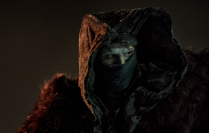 (Foto: Divulgação/Netflix)