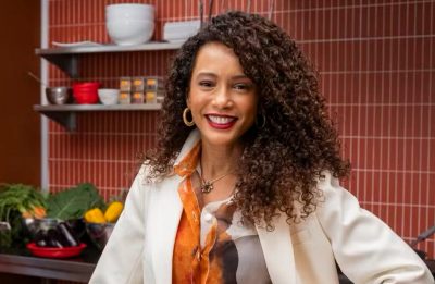 (Foto: Divulgação/TV Globo)