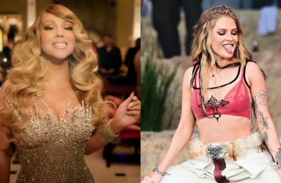 (Foto: Reprodução/YouTube; AgNews)