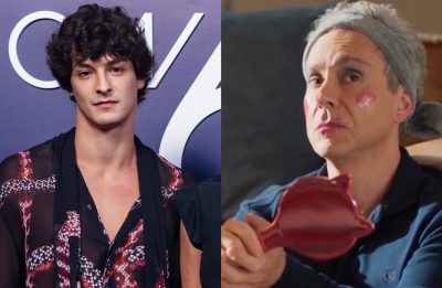 (Foto: Reprodução/Divulgação/TV Globo)