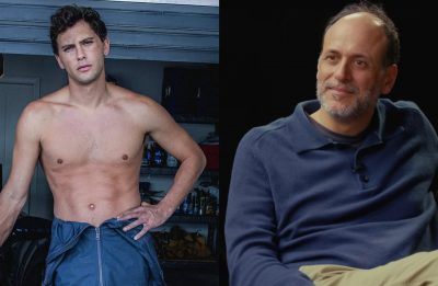 (Foto: La Cruz para Perfect Magazine; Reprodução/YouTube)