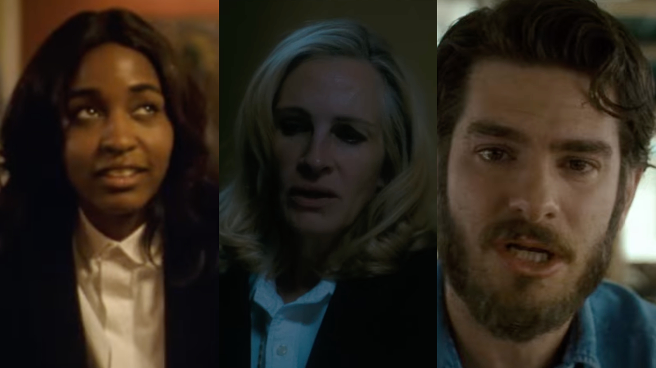 “Depois da Caçada”: novo filme de Luca Guadagnino ganha trailer com MUITO drama e mistério