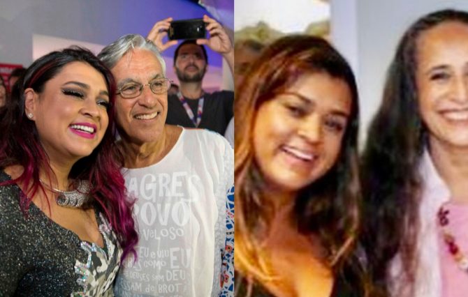(Foto: Divulgação; Reprodução/Instagram)