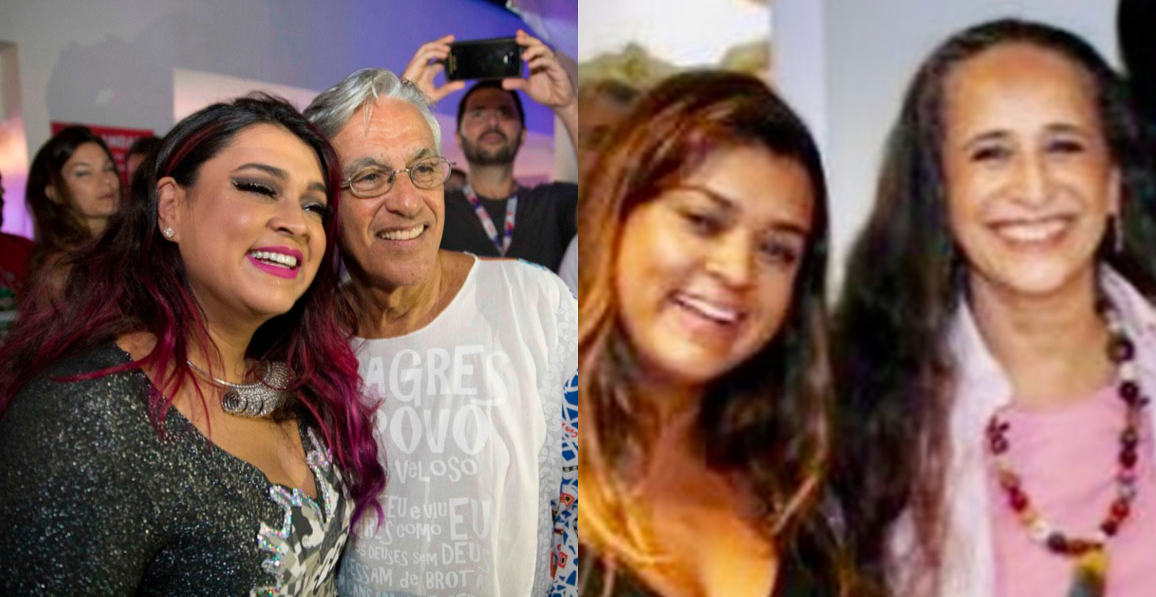 (Foto: Divulgação; Reprodução/Instagram)