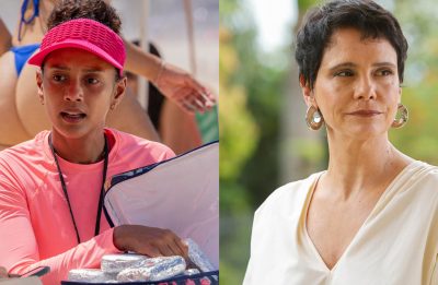 (Foto: Divulgação/TV Globo)