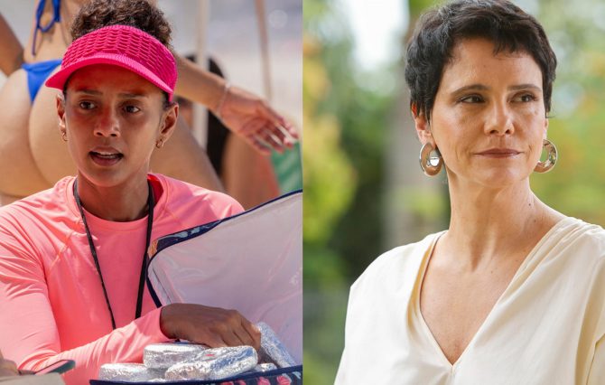 (Foto: Divulgação/TV Globo)