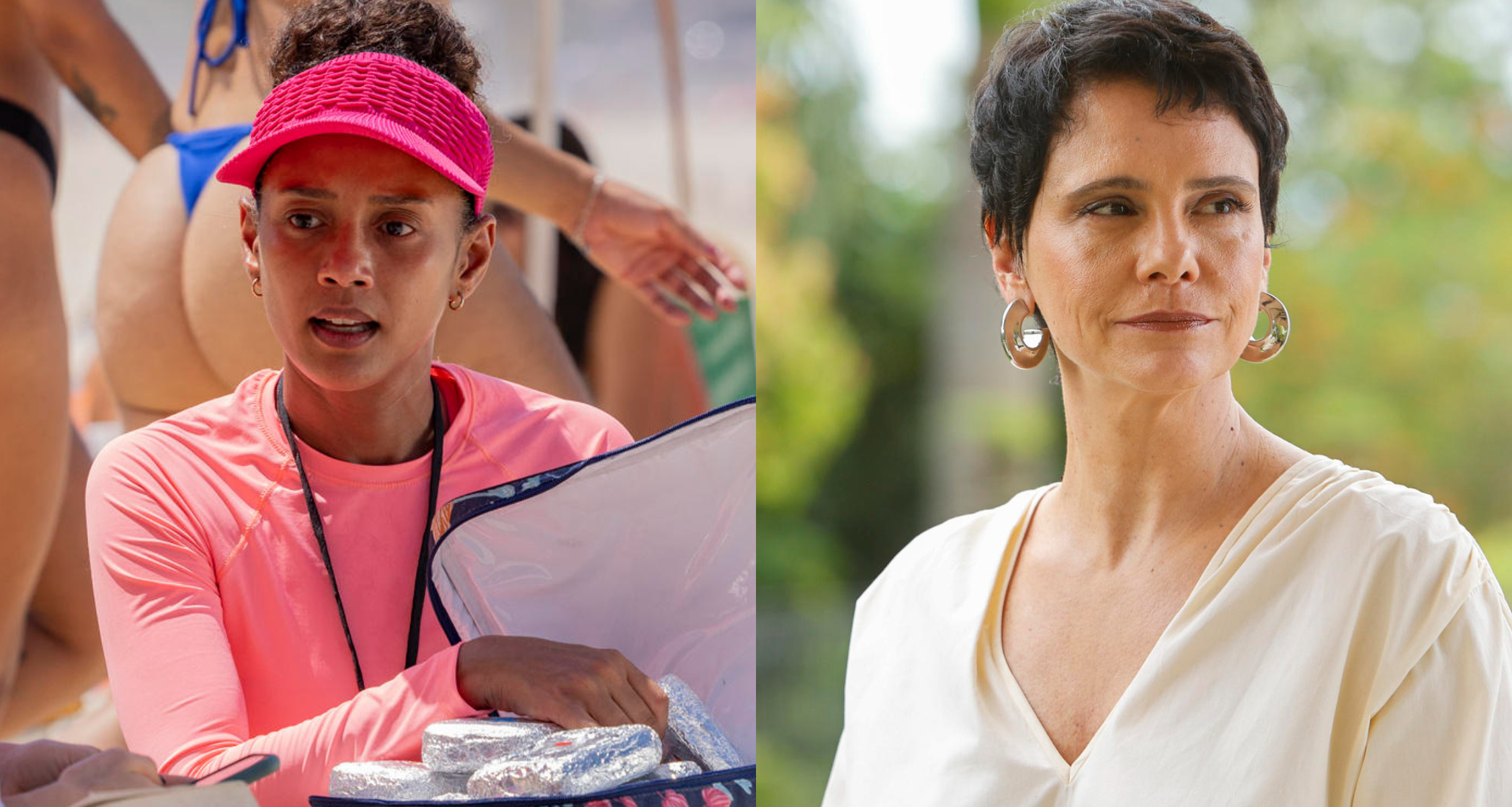 (Foto: Divulgação/TV Globo)