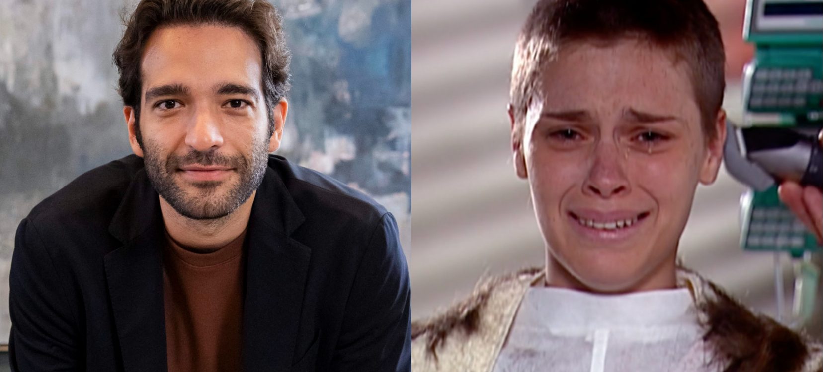 (Foto: Divulgação; Reprodução/VIVA)