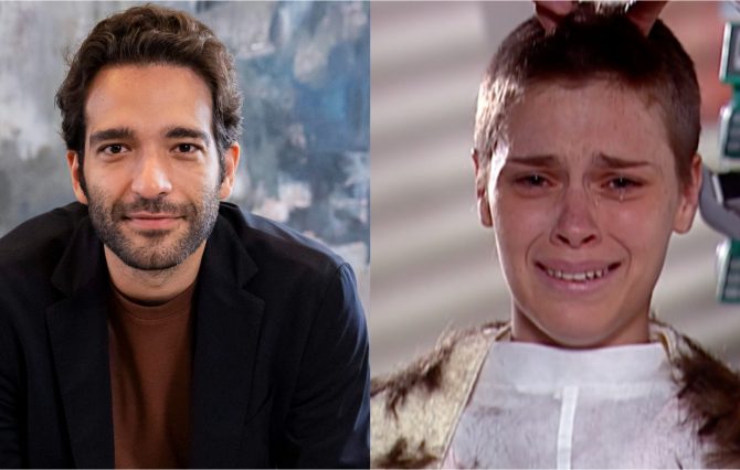 (Foto: Divulgação; Reprodução/VIVA)