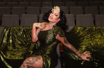 (Foto: Carolina Demper/Divulgação)