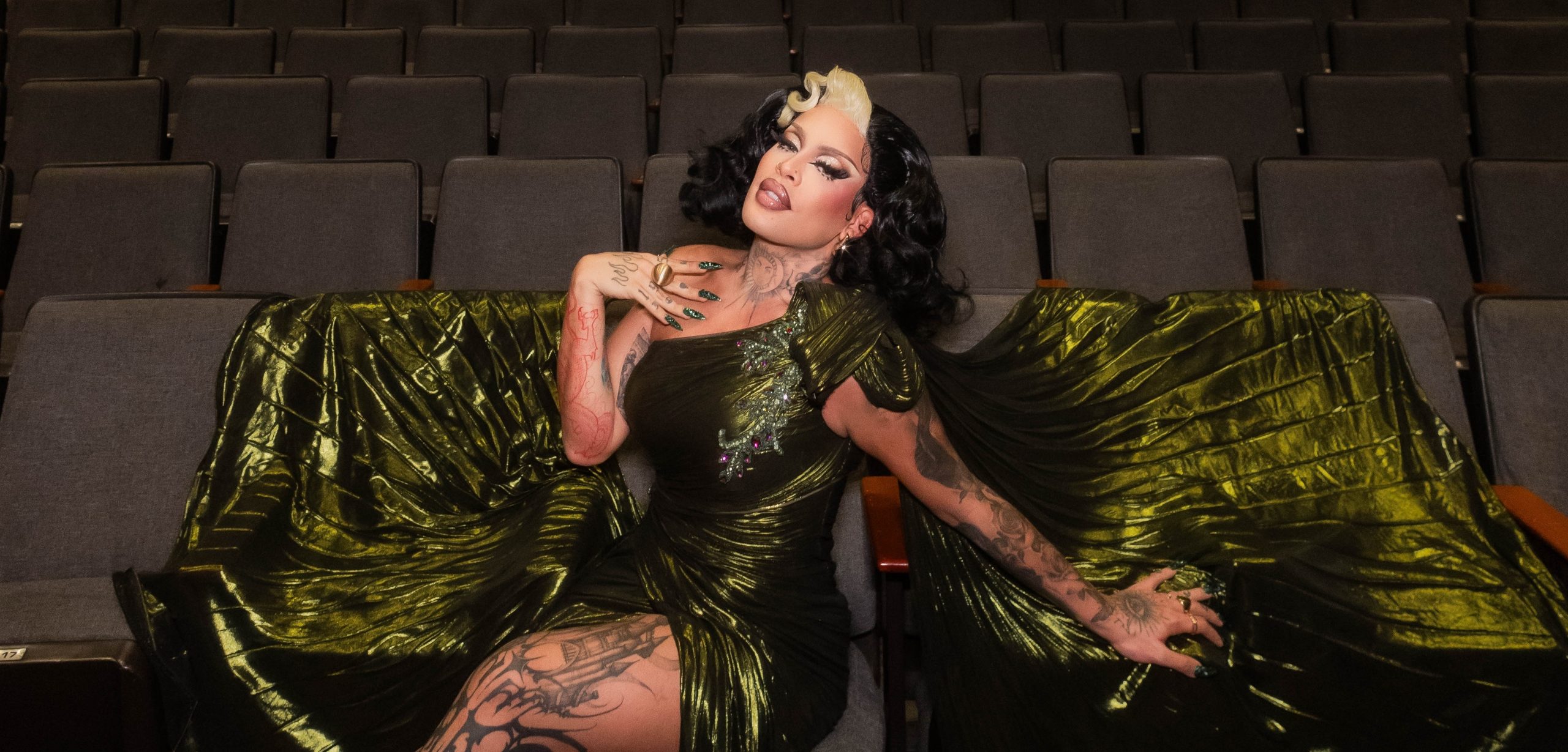 (Foto: Carolina Demper/Divulgação)