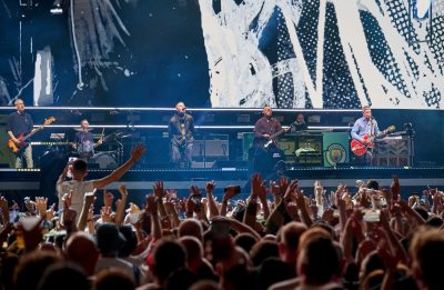 (Foto: Gareth Cattermole/Getty Images)