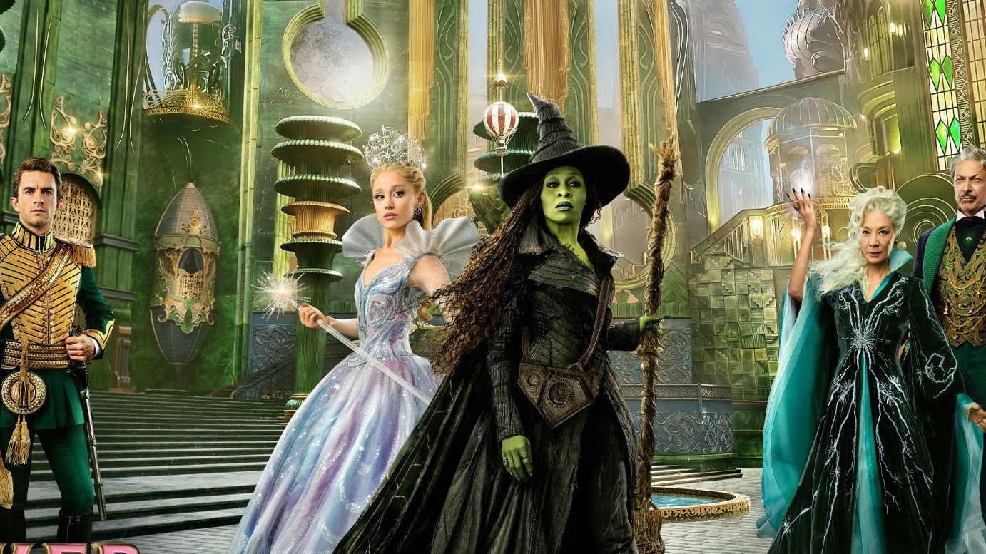 (Foto: Divulgação/Universal Pictures)