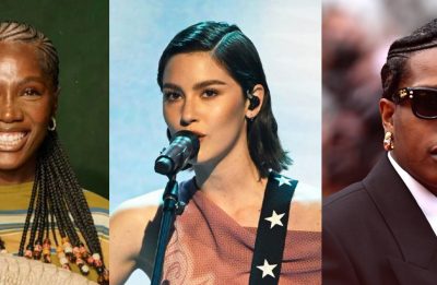 (Fotos: Divulgação; Reprodução; Getty Images)