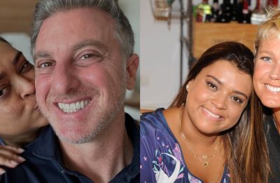 (Fotos: Reprodução/Instagram)