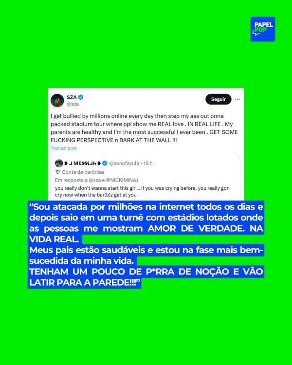 (Foto: Reprodução/X)