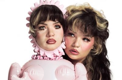 (Foto: Divulgação/Conor Cunningham)