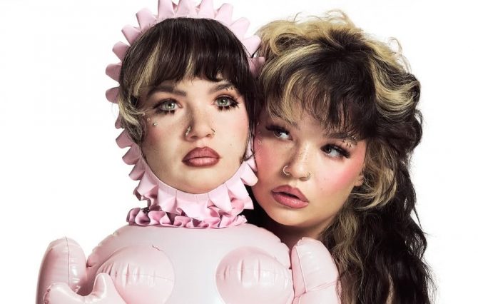 (Foto: Divulgação/Conor Cunningham)