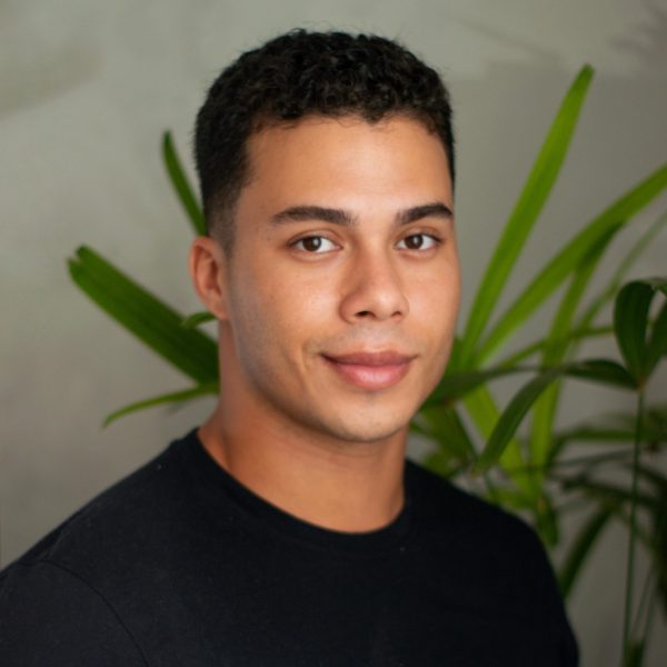 Marcondes Augusto