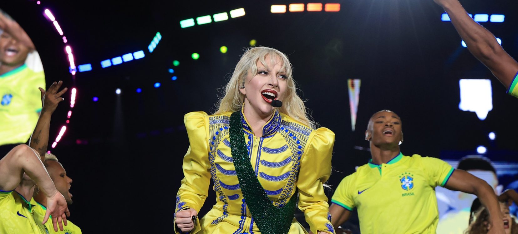 (Foto: Getty Images/Kevin Mazur)