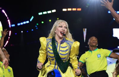 (Foto: Getty Images/Kevin Mazur)