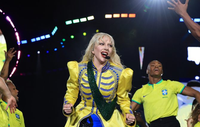 (Foto: Getty Images/Kevin Mazur)