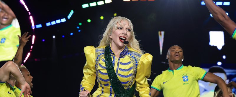 (Foto: Getty Images/Kevin Mazur)