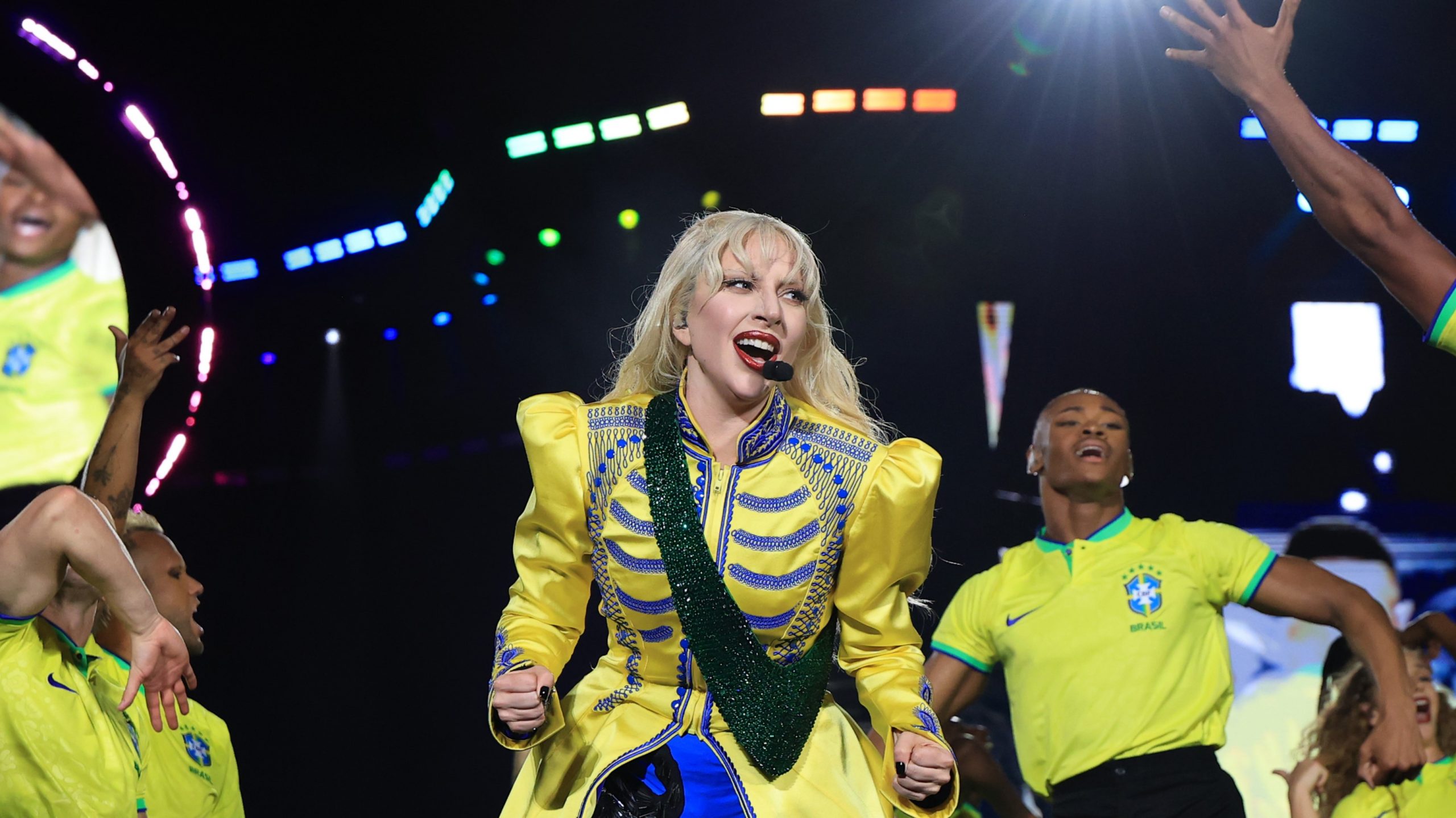 (Foto: Getty Images/Kevin Mazur)