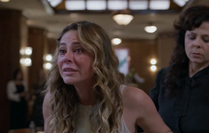 (Foto: Reprodução/TV Globo)