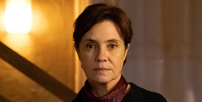 (Foto: Manoella Mello/TV Globo/Divulgação)