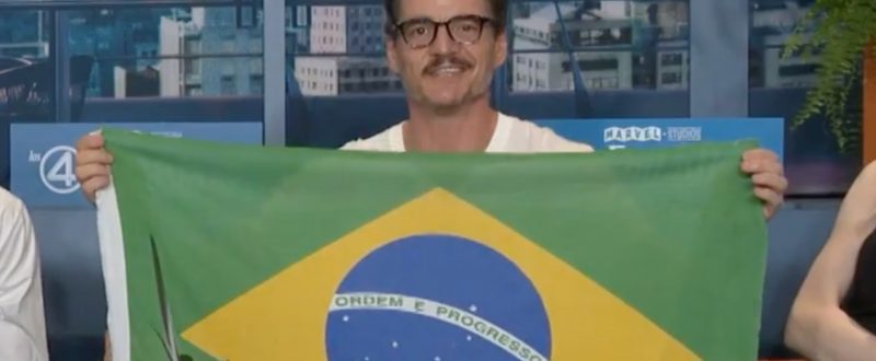 (Foto: Reprodução/TV Globo)