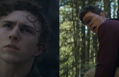 (Fotos: Reprodução/YouTube)