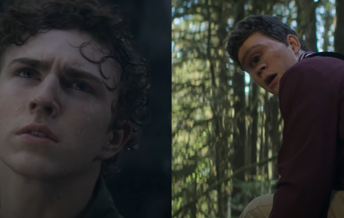 (Fotos: Reprodução/YouTube)