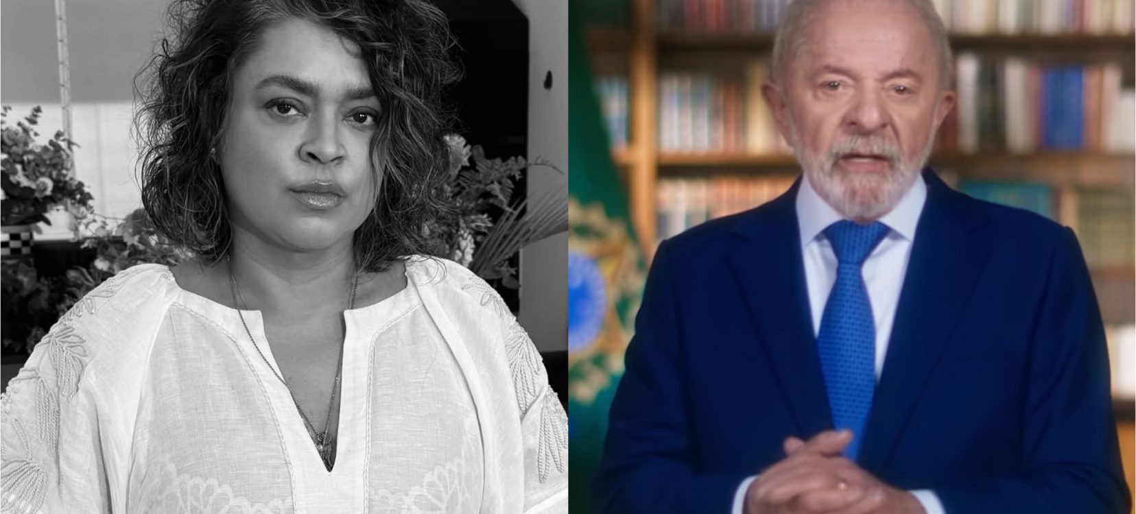 (Foto: Reprodução/Instagram; Reprodução/X)