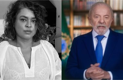 (Foto: Reprodução/Instagram; Reprodução/X)