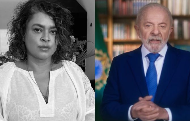 (Foto: Reprodução/Instagram; Reprodução/X)