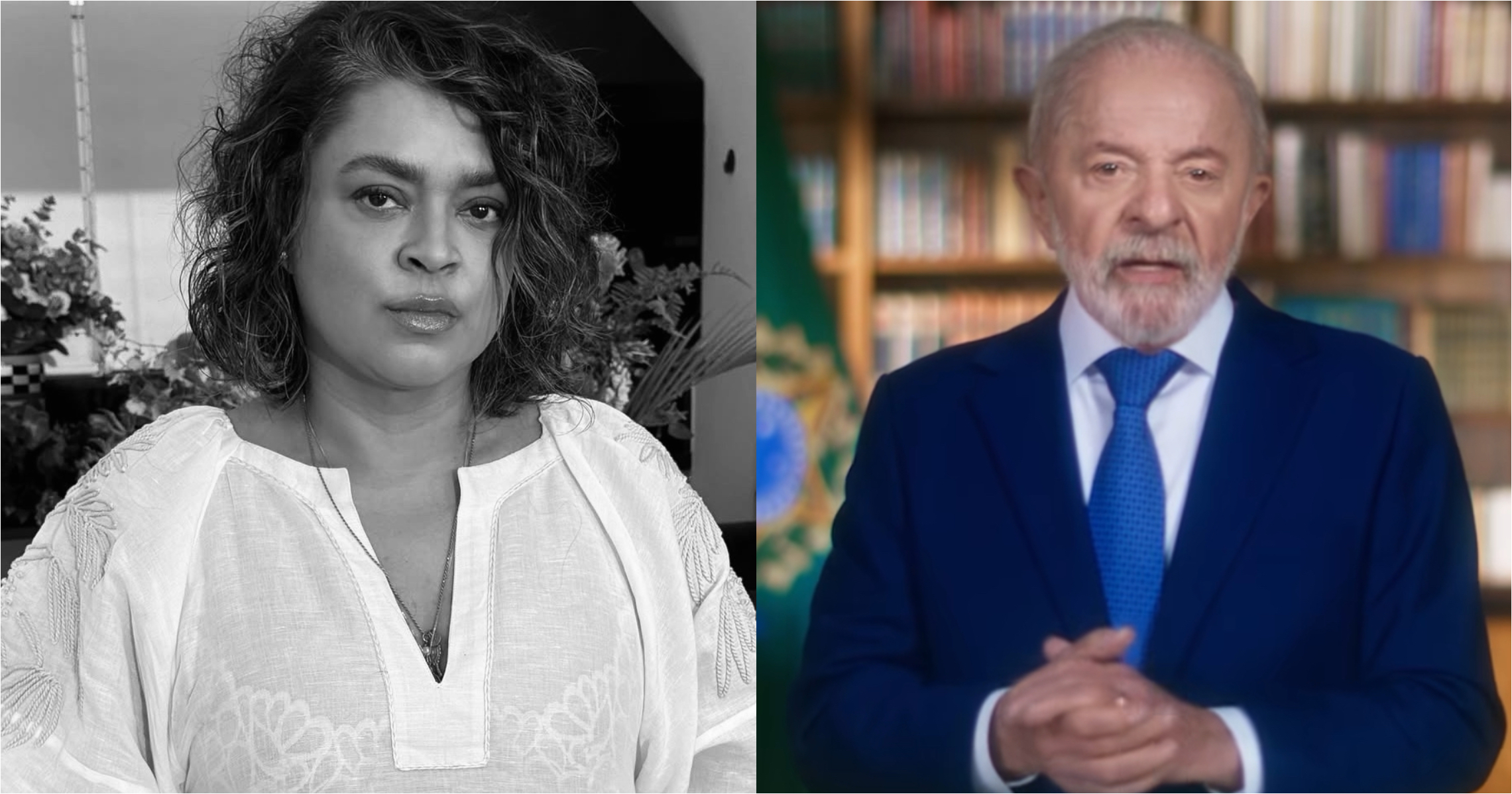 (Foto: Reprodução/Instagram; Reprodução/X)
