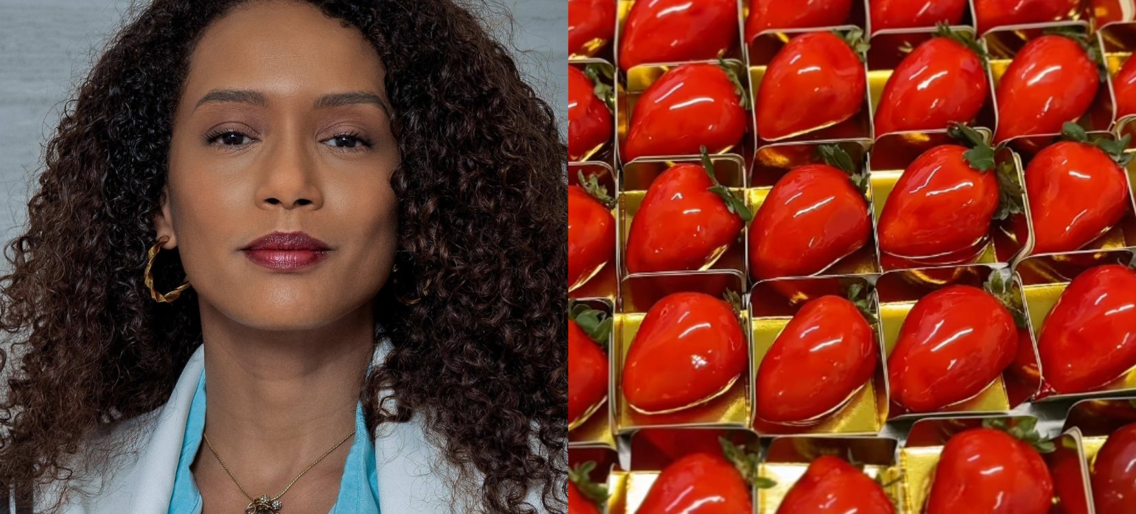 (Foto: Divulgação/TV Globo; Reprodução/Instagram)