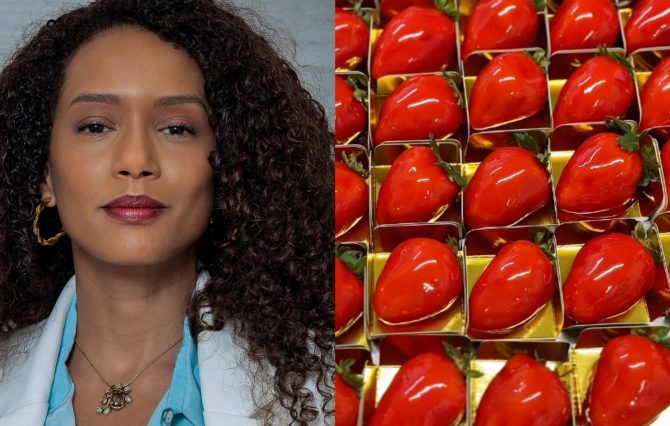 (Foto: Divulgação/TV Globo; Reprodução/Instagram)